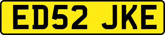ED52JKE