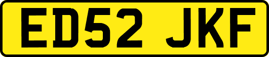 ED52JKF