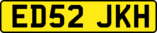 ED52JKH