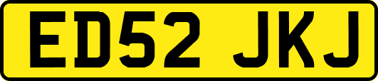 ED52JKJ