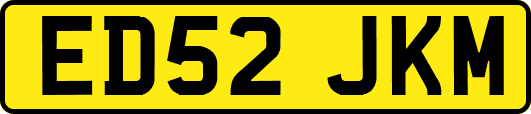 ED52JKM