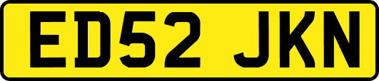 ED52JKN