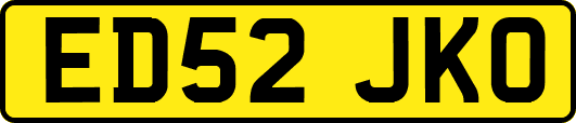 ED52JKO