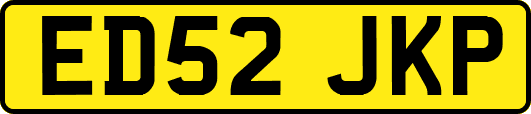ED52JKP