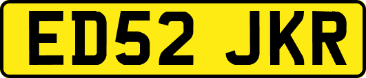 ED52JKR