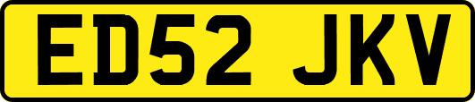 ED52JKV