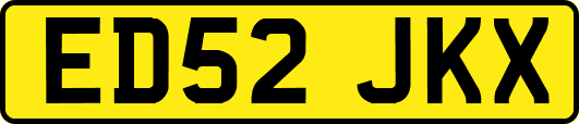 ED52JKX