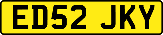 ED52JKY