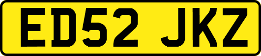 ED52JKZ