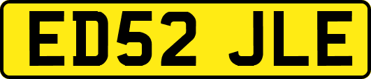 ED52JLE