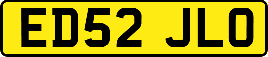 ED52JLO
