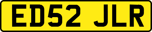 ED52JLR