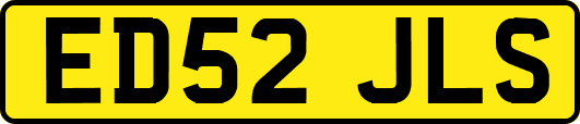ED52JLS