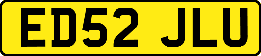 ED52JLU