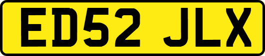 ED52JLX