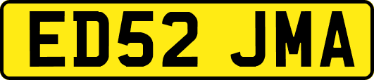 ED52JMA