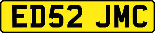 ED52JMC