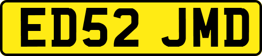 ED52JMD