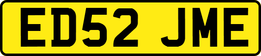 ED52JME