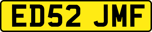 ED52JMF