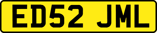 ED52JML