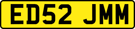 ED52JMM