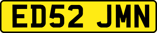 ED52JMN