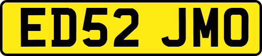 ED52JMO
