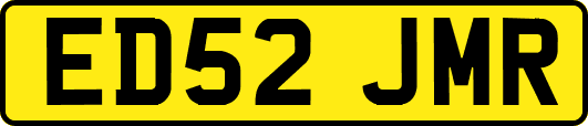 ED52JMR