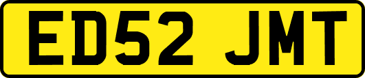 ED52JMT
