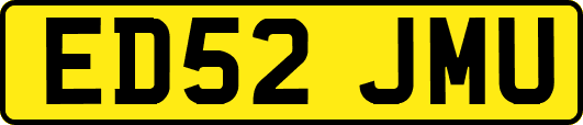 ED52JMU