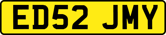 ED52JMY