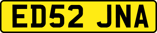 ED52JNA