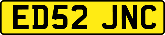 ED52JNC