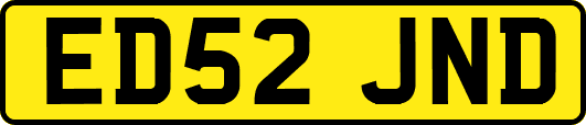 ED52JND
