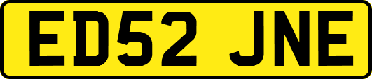 ED52JNE