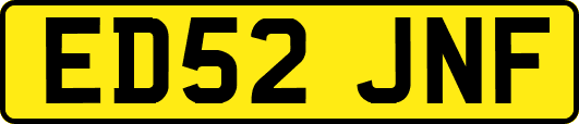 ED52JNF