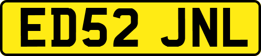 ED52JNL