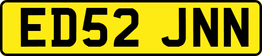 ED52JNN