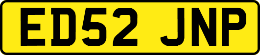 ED52JNP