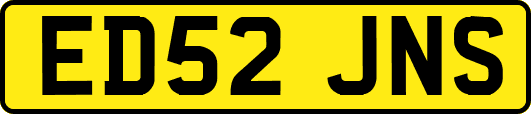 ED52JNS