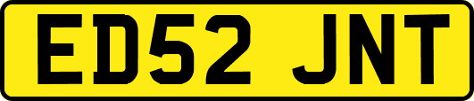 ED52JNT