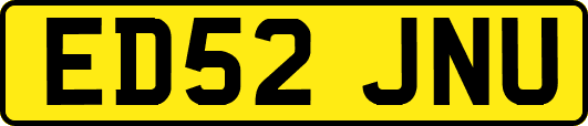 ED52JNU