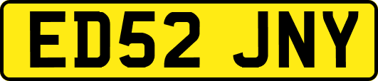ED52JNY