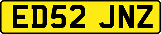 ED52JNZ
