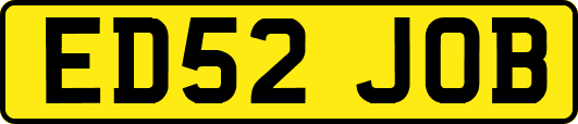 ED52JOB
