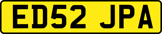 ED52JPA