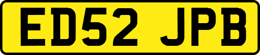 ED52JPB
