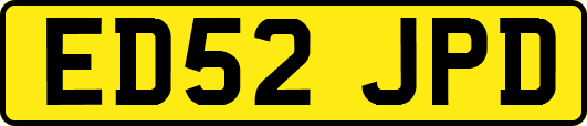 ED52JPD
