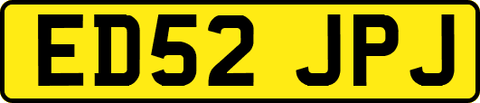 ED52JPJ